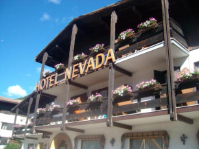 Отель Hotel Nevada  Кампителло